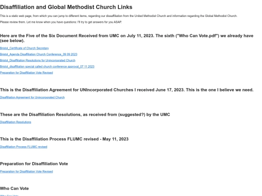GMC_Things/GMCThings screenshot