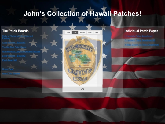 Hawaii screenshot