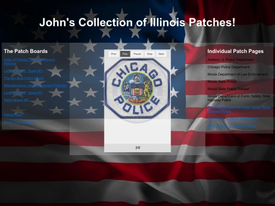 Illinois screenshot