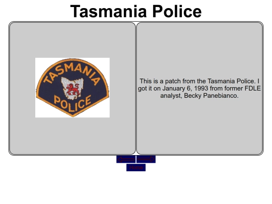 International_Pages/TasmaniaPolice screenshot