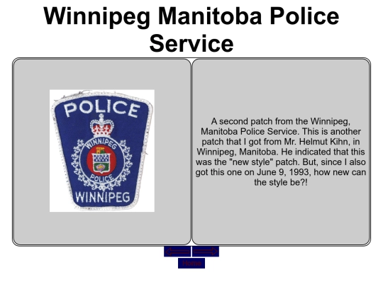 International_Pages/WinnipegManitobaPD_2 screenshot