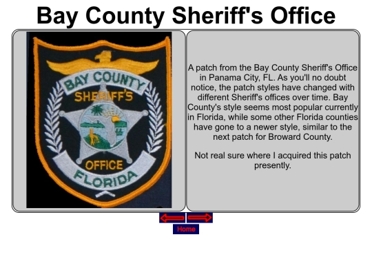 Local_Patches_Board1/BayCountyFLSO screenshot