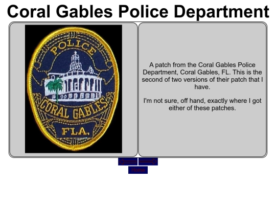 Local_Patches_Board1/CoralGablesFLPD2 screenshot