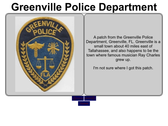 Local_Patches_Board1/GreenvilleFLPD screenshot