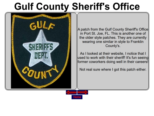 Local_Patches_Board1/GulfCountyFLSO screenshot