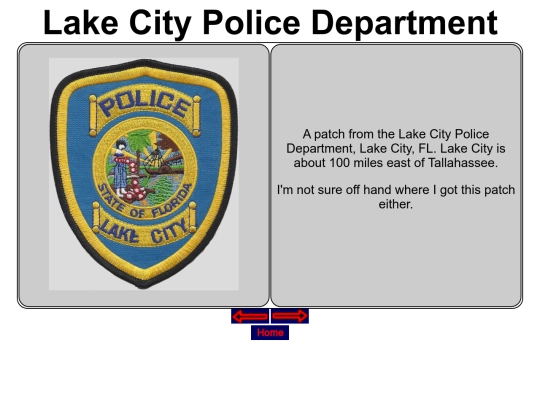 Local_Patches_Board1/LakeCityFLPD screenshot