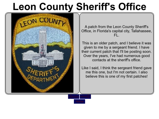 Local_Patches_Board1/LeonCountyFLSO screenshot