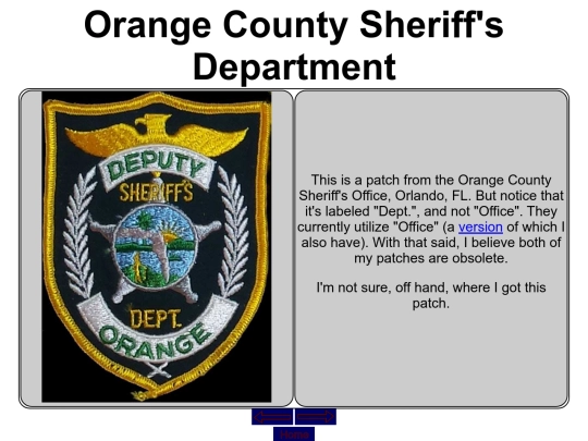 Local_Patches_Board1/OrangeCountyFLSO screenshot