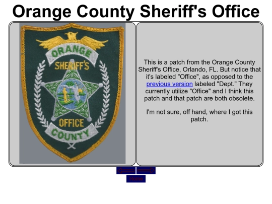 Local_Patches_Board1/OrangeCountyFLSO_Office screenshot