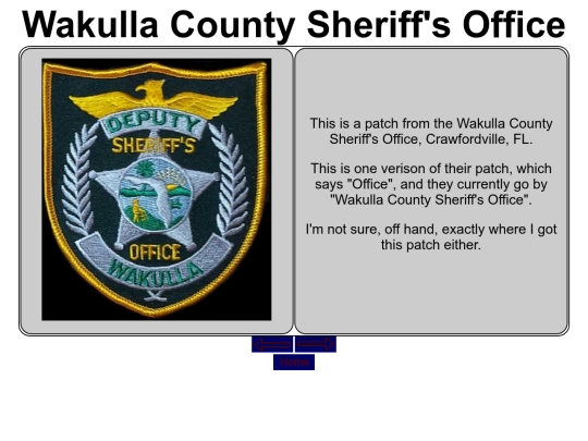 Local_Patches_Board1/WakullaCountyFLSO screenshot