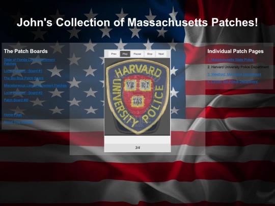 Massachusetts screenshot