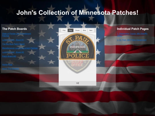 Minnesota screenshot