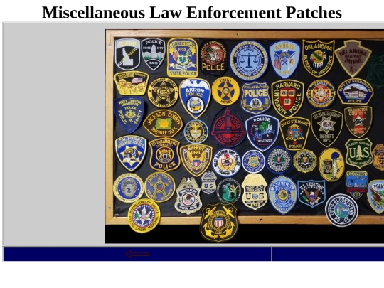 MiscLawEnf_2 screenshot