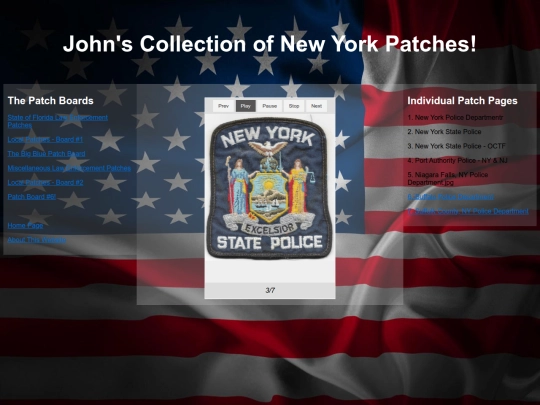NewYork screenshot