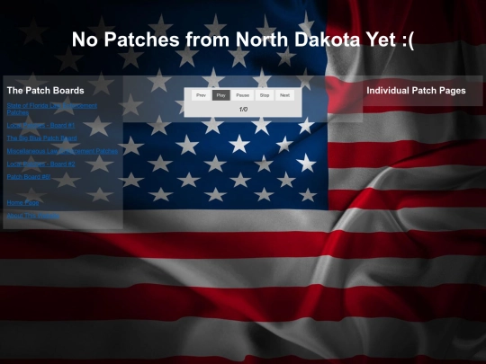 NorthDakota screenshot