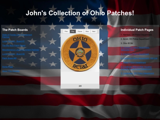 Ohio screenshot