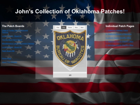 Oklahoma screenshot