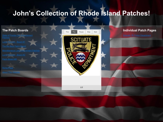 RhodeIsland screenshot