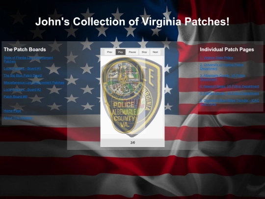 Virginia screenshot