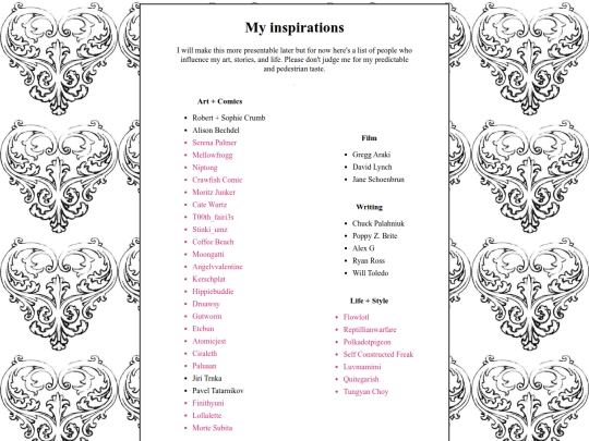 insp screenshot
