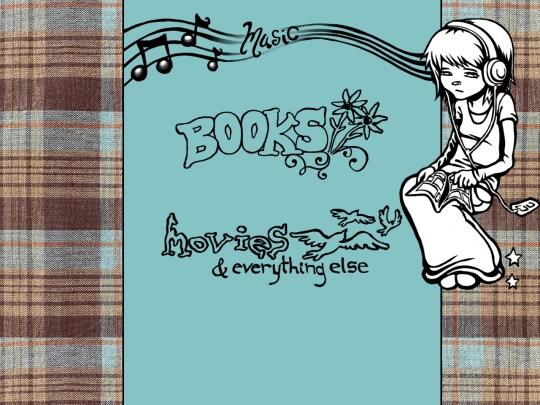 library screenshot