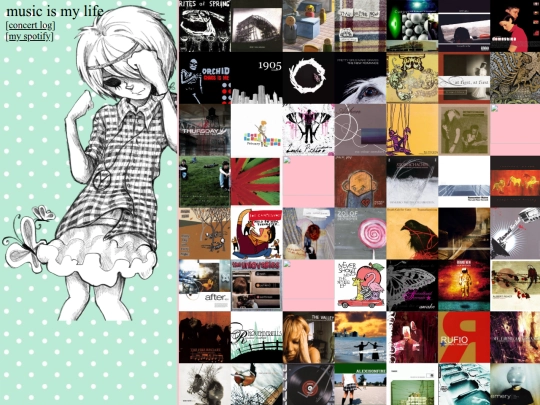music screenshot