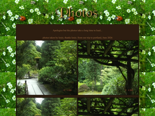 photos screenshot