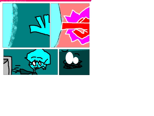 SlimeboyAkukid2 screenshot