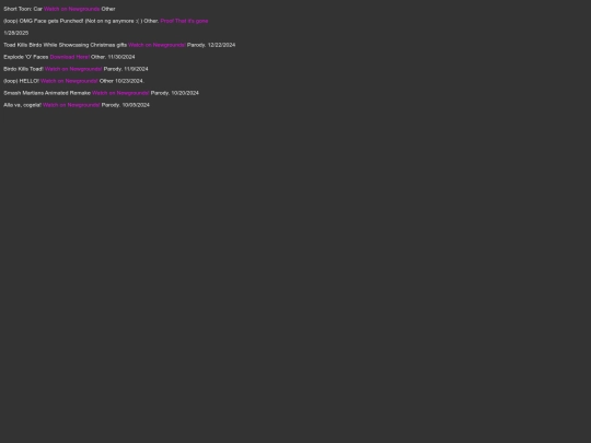 alloriginals screenshot