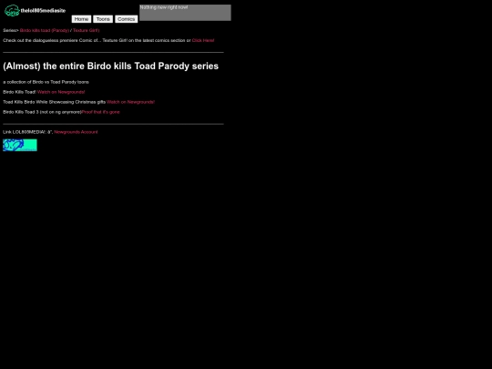 birdo screenshot