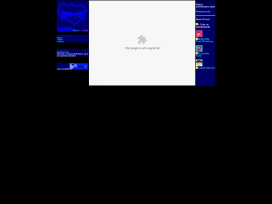 dunkykong screenshot