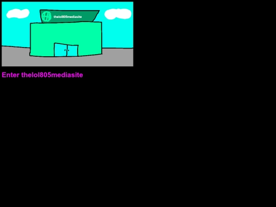 newentrancetest screenshot
