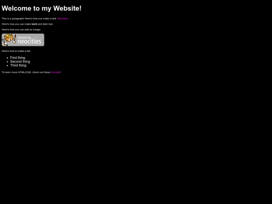 parody screenshot