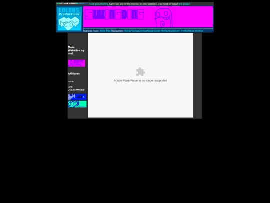 pipe screenshot