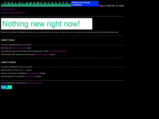 wide screenshot