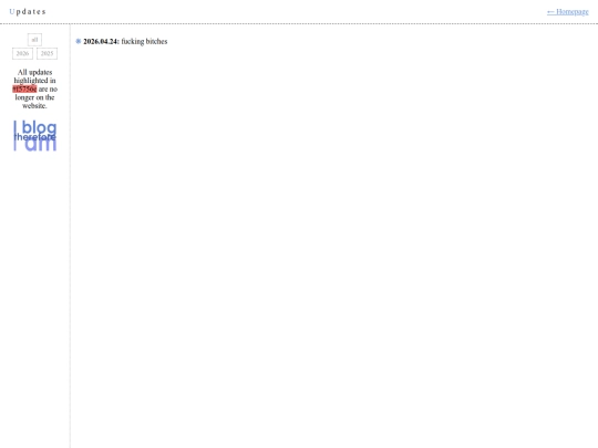 updateslol screenshot