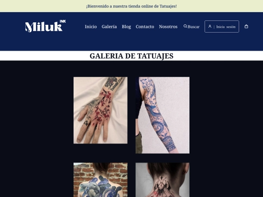 galery screenshot