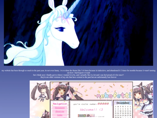 pages/aboutmepages/abtthewebsite screenshot