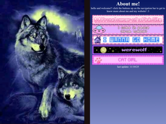 pages/aboutmepages/main screenshot