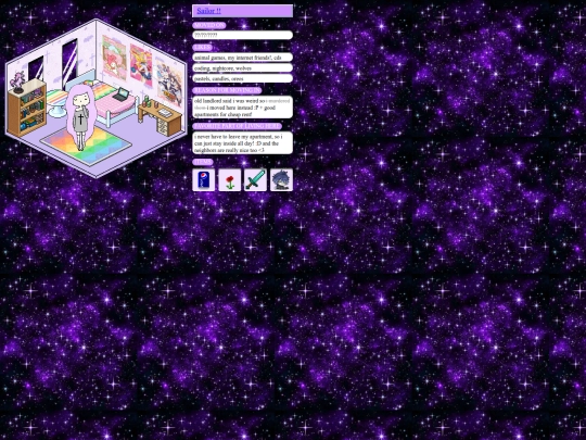 pages/apartment screenshot