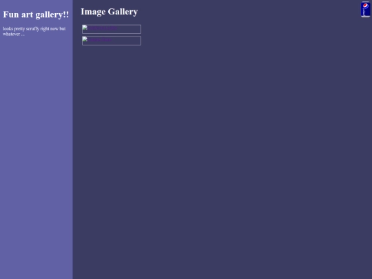 pages/art screenshot