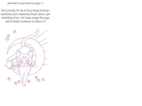 pages/resource pages/front screenshot