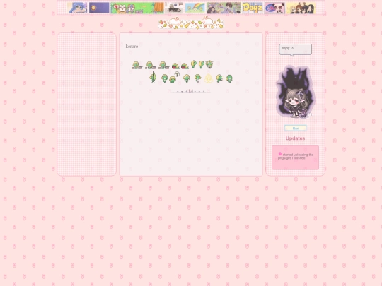 graphics/sgt_frog screenshot