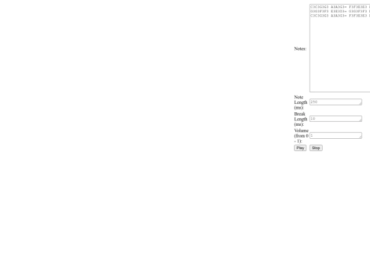 audio/note_player screenshot