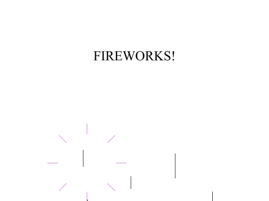 fireworks_general screenshot