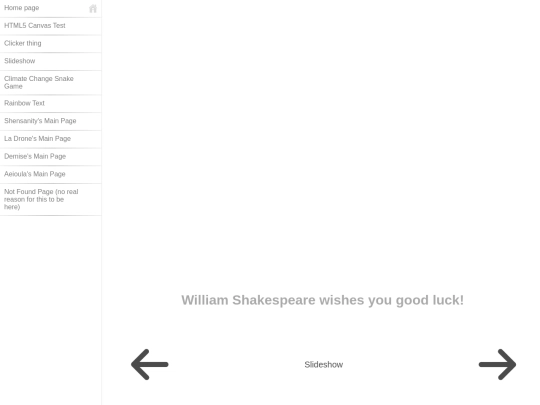 goodluck_cy screenshot