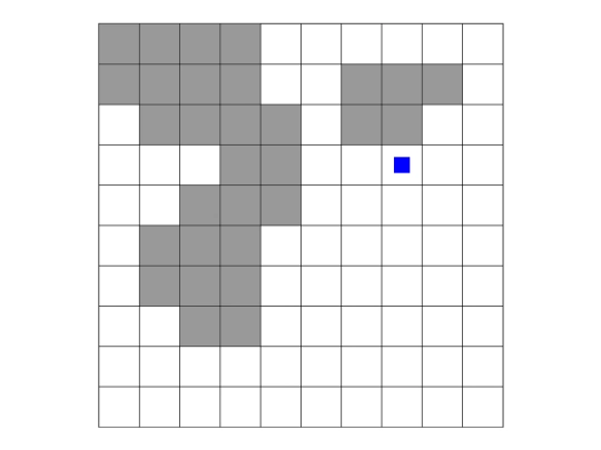 mazegame/mazegame screenshot