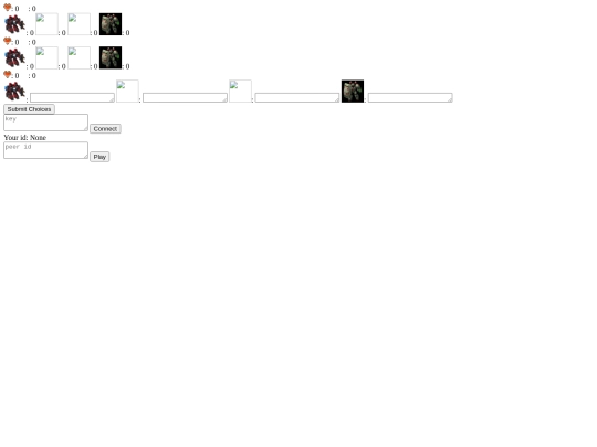 quickmulti screenshot