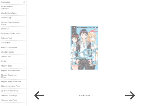 slideshow screenshot