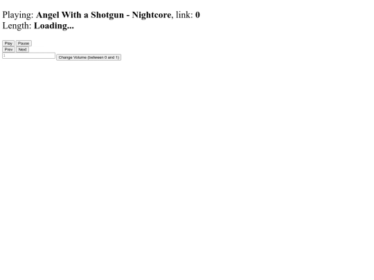 testaudiotag screenshot
